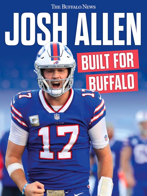 Title details for Josh Allen by The Buffalo News - Available